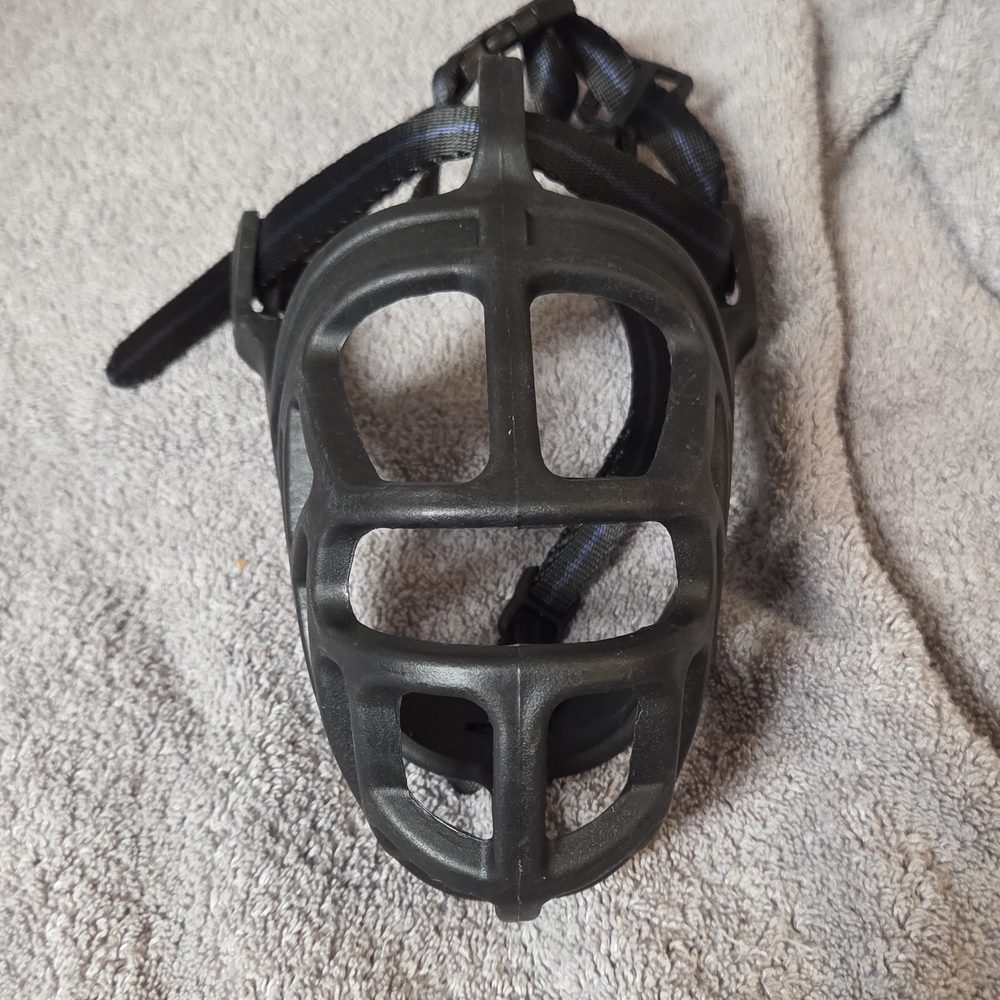 Large Muzzle